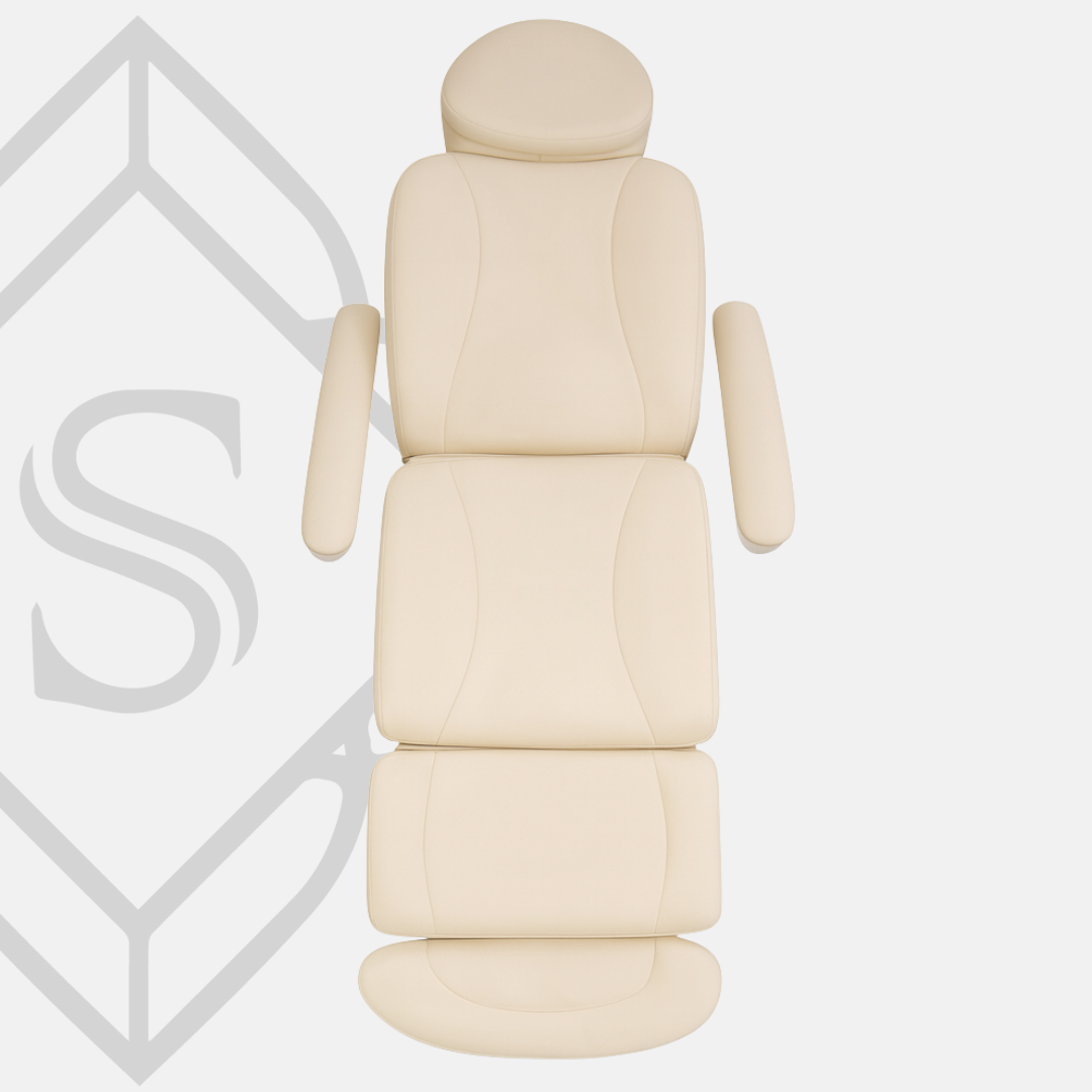 Set de Cojines Intercambiables DM-2349 HERMES Crema