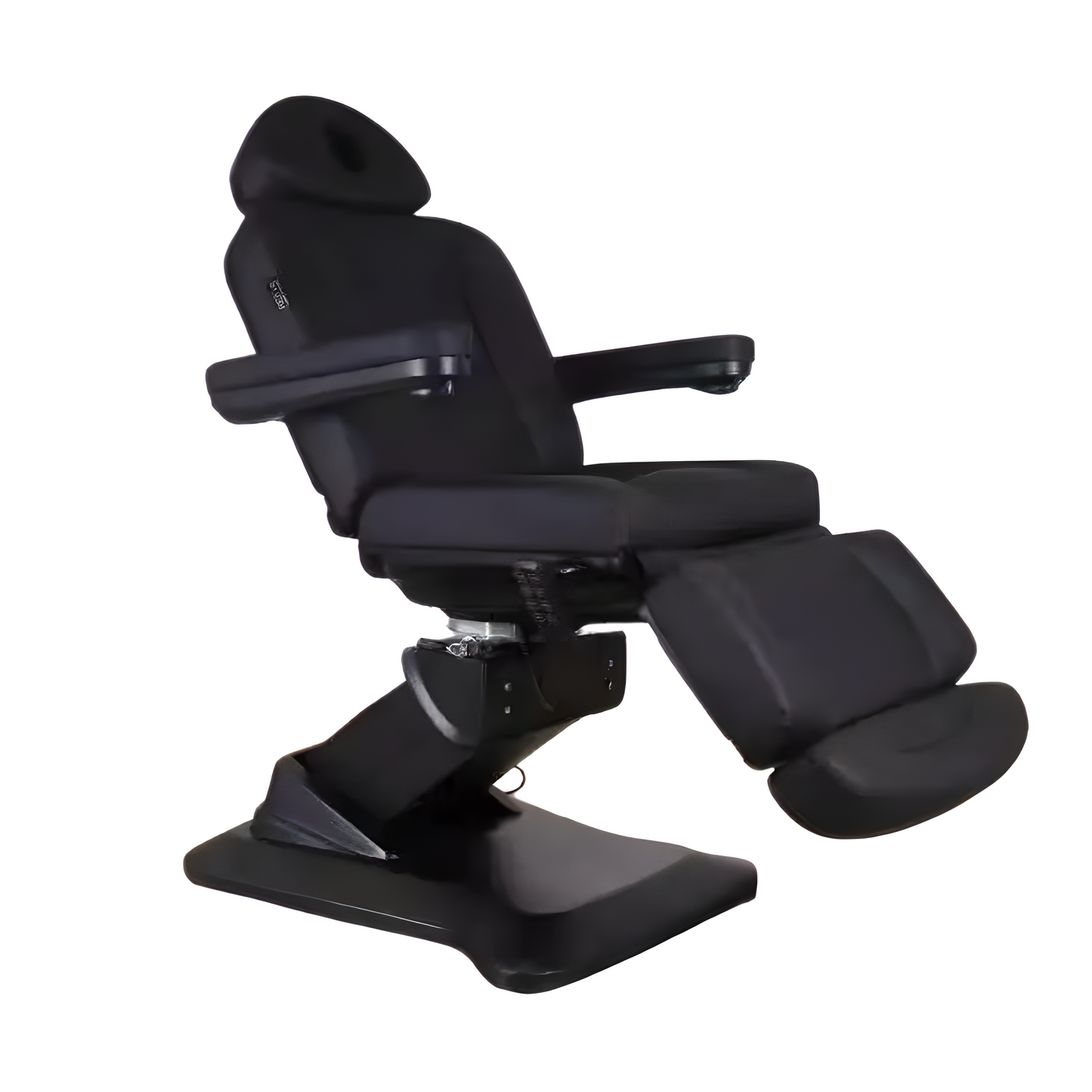 Camilla Eléctrica Modelo CRONOS DM-2350 Negro