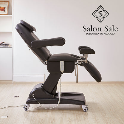 Camilla Eléctrica Modelo JUNO F145 Negro