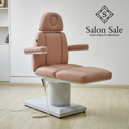 Camilla Eléctrica Modelo CLÍO M806-2 Rosa