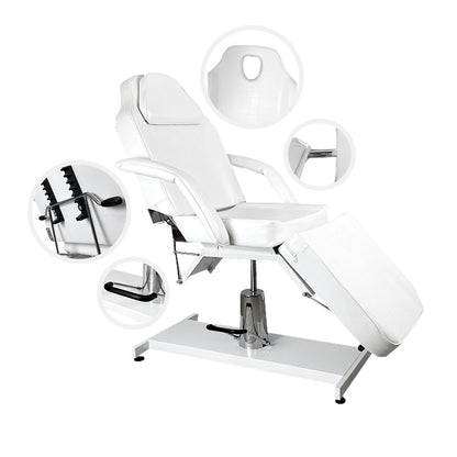 Camilla Hidráulica Modelo SELENE XC-8102