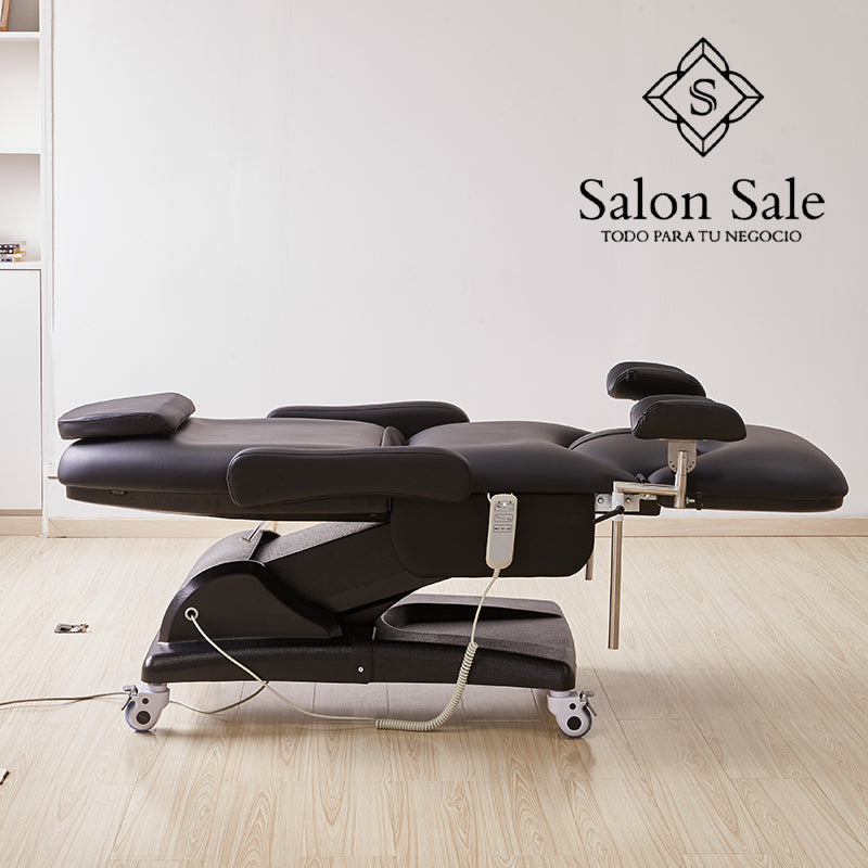 Camilla Eléctrica Modelo JUNO F145 Negro