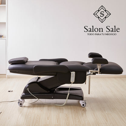 Camilla Eléctrica Modelo JUNO F145 Negro