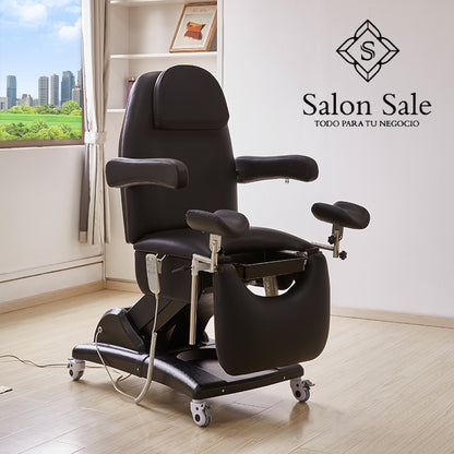 Camilla Eléctrica Modelo JUNO F145 Negro