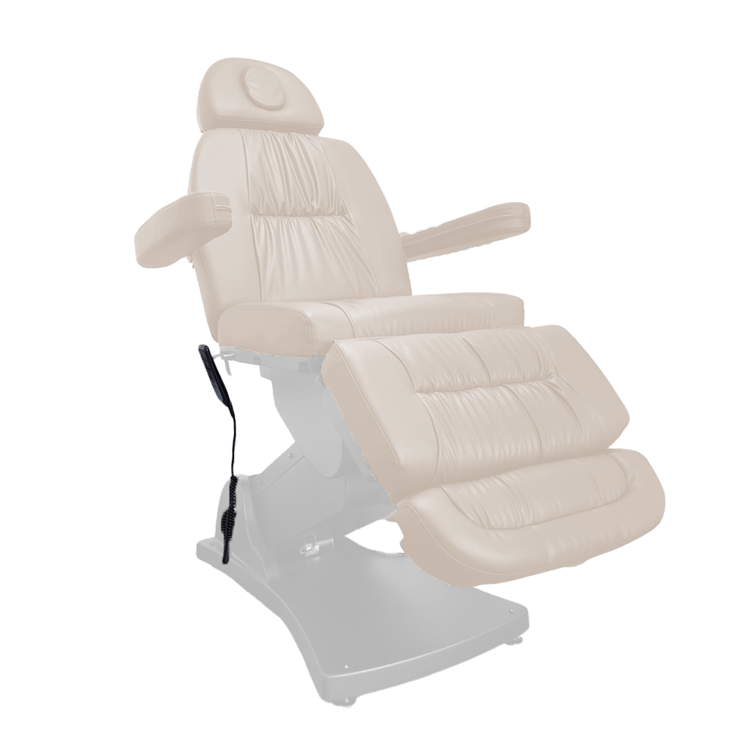 Camilla Eléctrica Modelo ATHENA DM-2310 Blanco