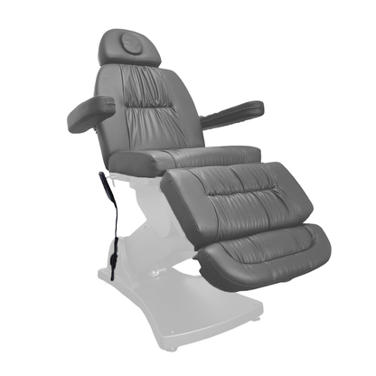 Camilla Eléctrica Modelo ATHENA DM-2310 Gris