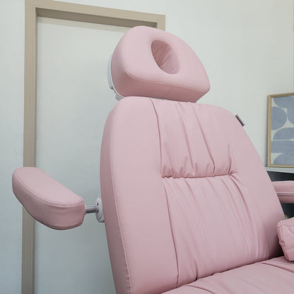 Camilla Eléctrica Modelo ATHENA DM-2310 Rosa