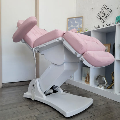 Camilla Eléctrica Modelo ATHENA DM-2310 Rosa