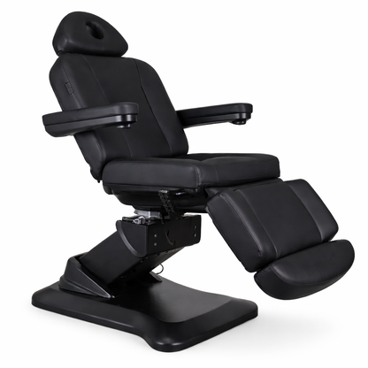 Camilla Eléctrica Modelo CRONOS DM-2350 Negro