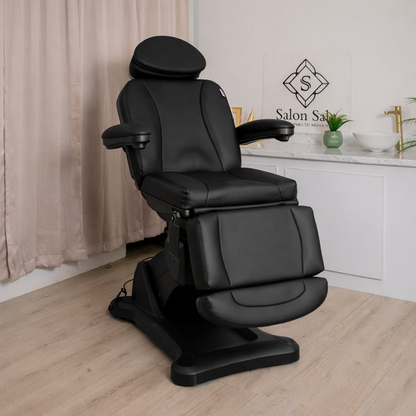 Camilla Eléctrica Modelo HERMES DM-2315 Negro