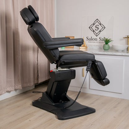 Camilla Eléctrica Modelo CRONOS DM-2350 Negro