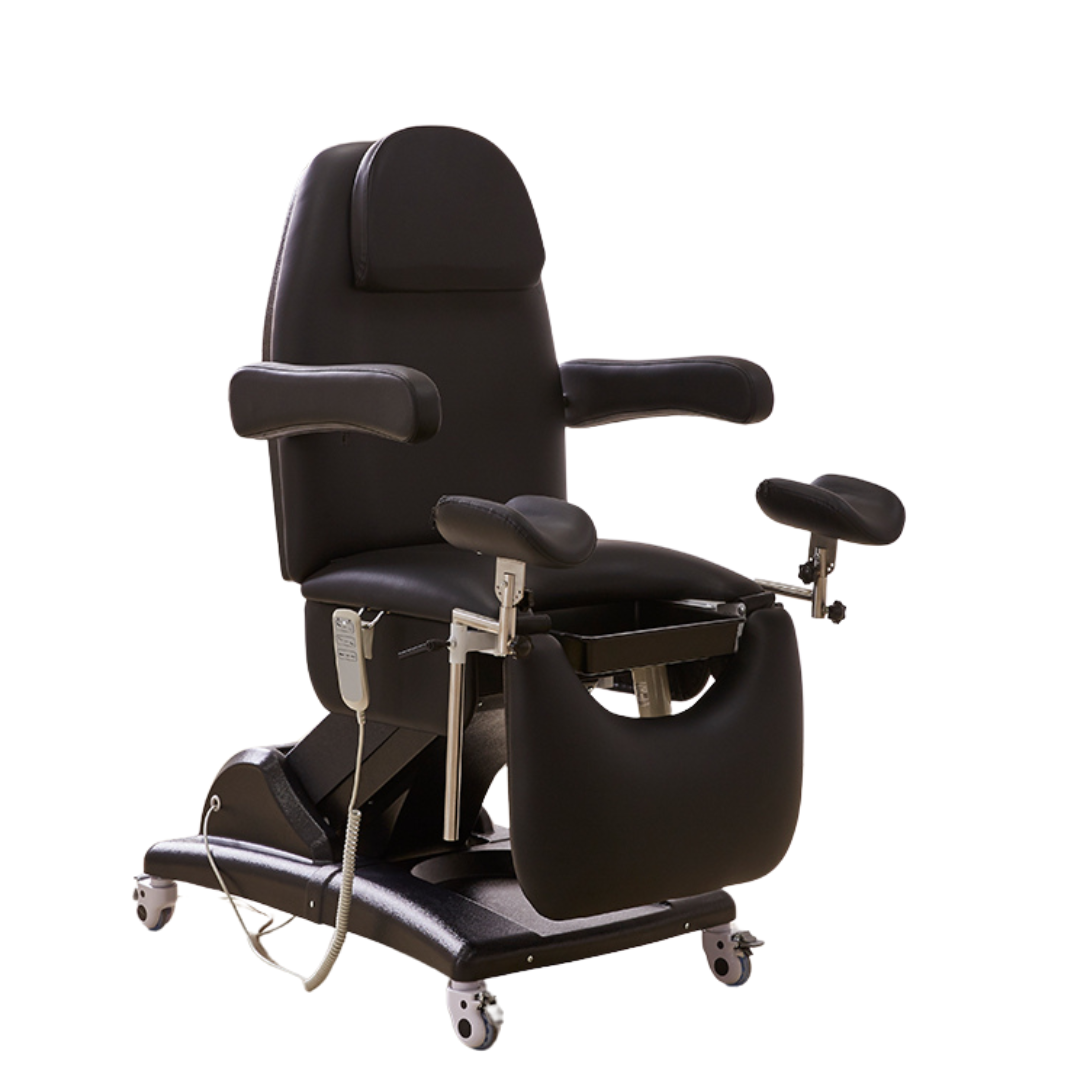 Camilla Eléctrica Modelo JUNO F145 Negro