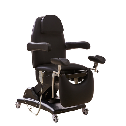 Camilla Eléctrica Modelo JUNO F145 Negro