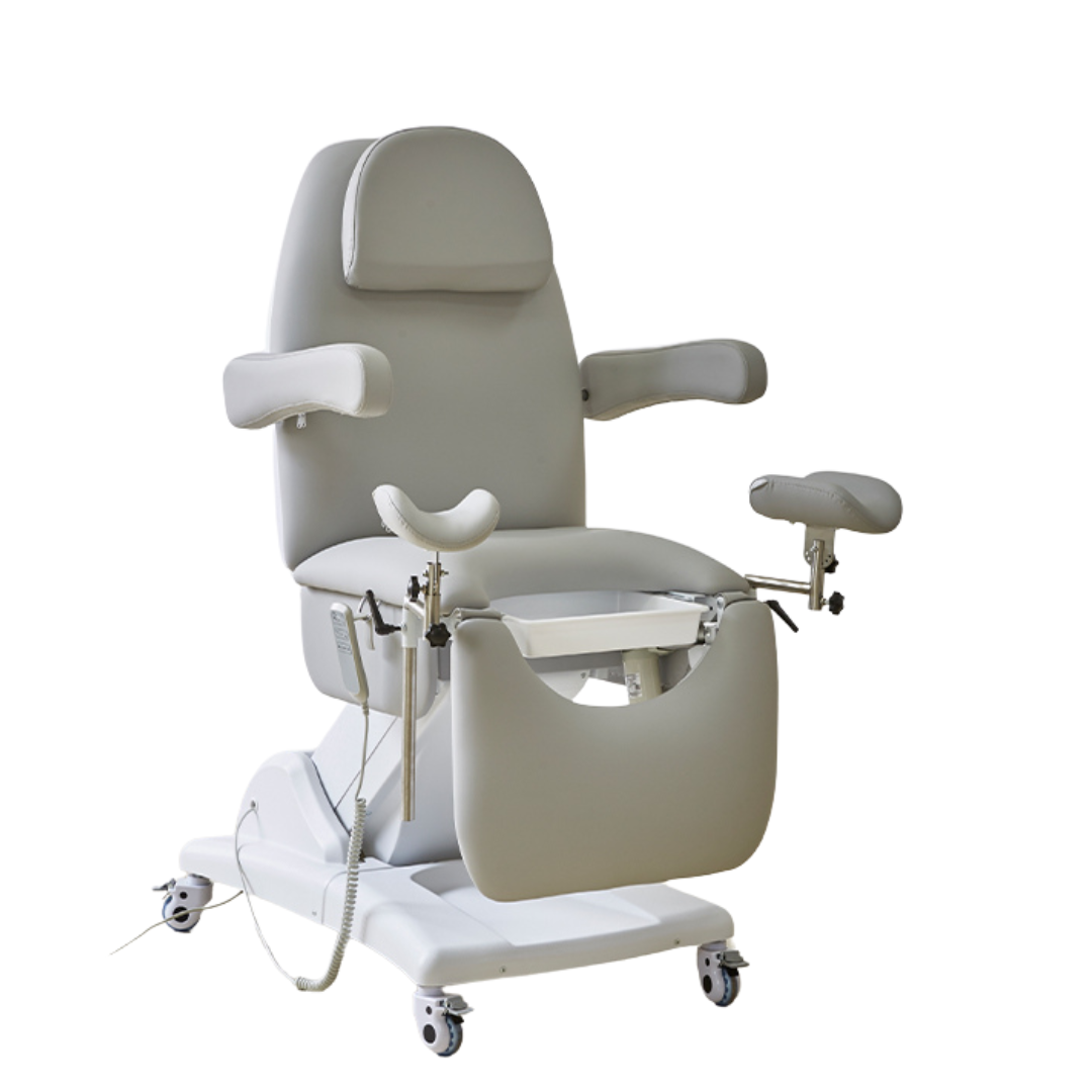 Camilla Eléctrica Modelo JUNO F145 Gris