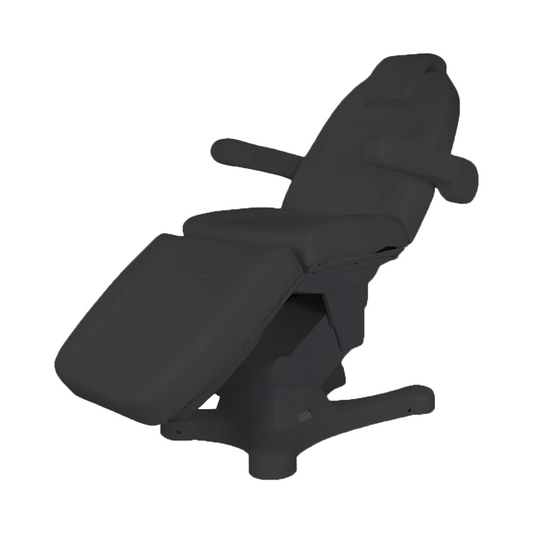 Camilla Eléctrica Modelo NIX DM-207C Negro
