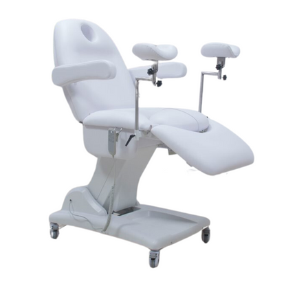 Camilla Eléctrica Modelo JUNO F145 Blanco