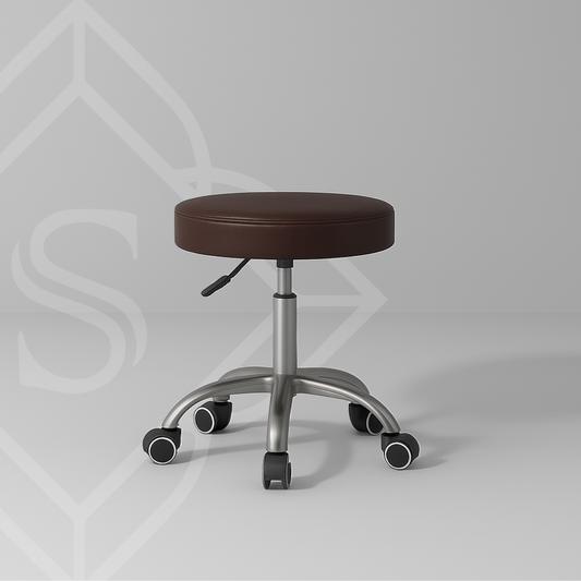 Banco Giratorio Jupiter cafe