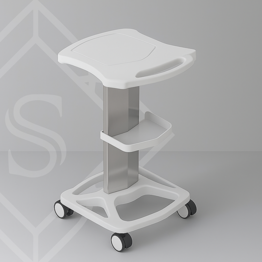 MESA AUXILIAR C006 MODELO KALI