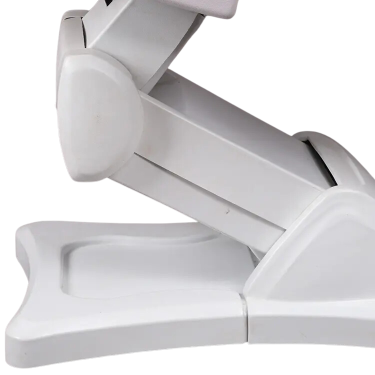 Camilla Eléctrica Modelo DEMETER DM-2342 Blanca