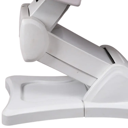 Camilla Eléctrica Modelo DEMETER DM-2342 Blanca