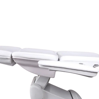 Camilla Eléctrica Modelo DEMETER DM-2342 Blanca