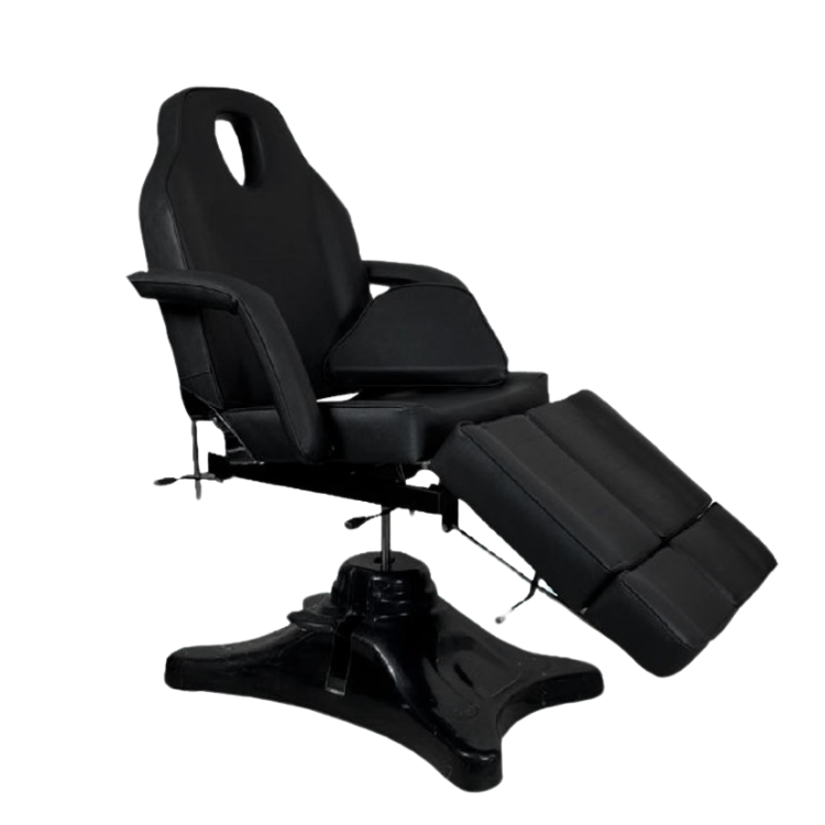 Camilla Hidráulica  Modelo ARTEMISA  XC-624-D