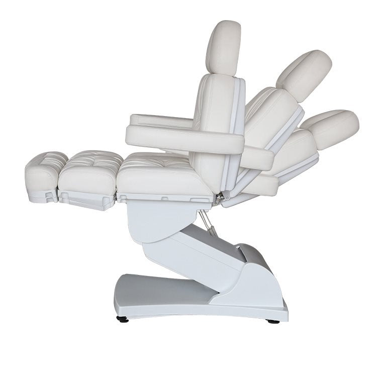 Camilla Eléctrica Modelo ATHENA DM-2310 Blanco
