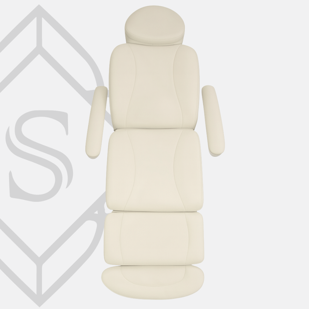 Set de Cojines Intercambiables DM-2349 HERMES Blanco