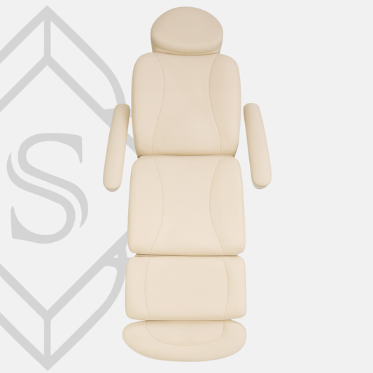 Set de Cojines Intercambiables DM-2349 HERMES Crema
