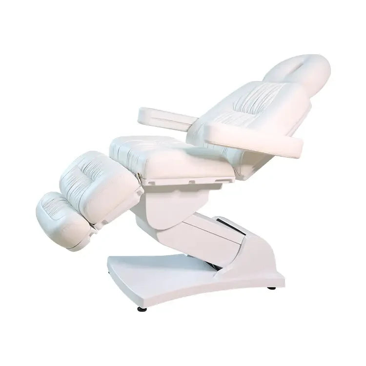 Camilla Eléctrica Modelo ATHENA DM-2310 Blanco