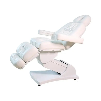 Camilla Eléctrica Modelo ATHENA DM-2310 Blanco
