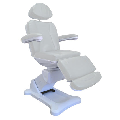 Camilla Eléctrica Modelo HERMES DM-2315 Blanco